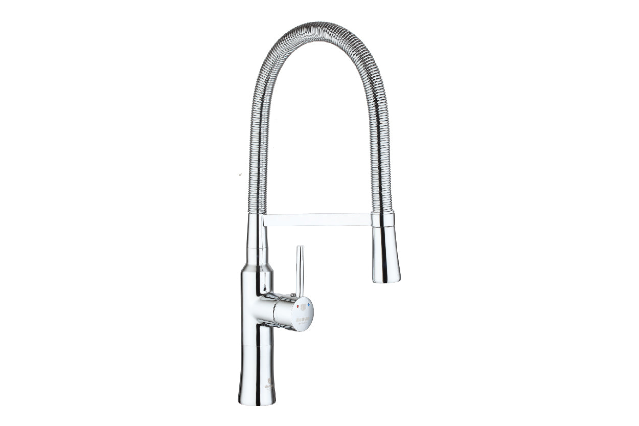 HY 3108 خلاط مطبخ شيف هاواي 1*1 سوستة 1 مخرج كود